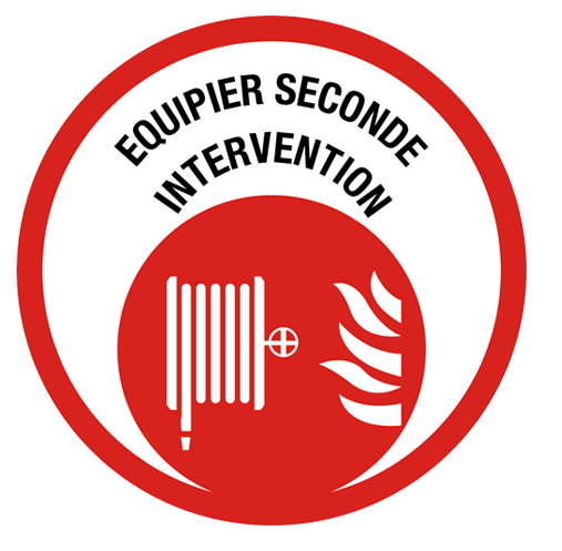 equipier seconde intervention